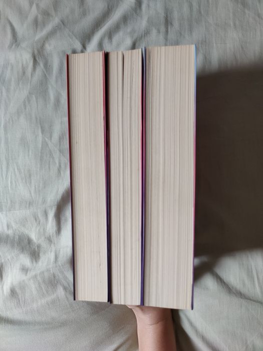 "After" de Anna Todd