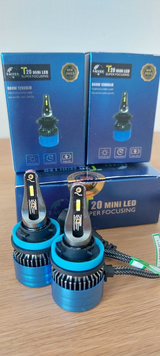 Лед лампа Н11 Led H11