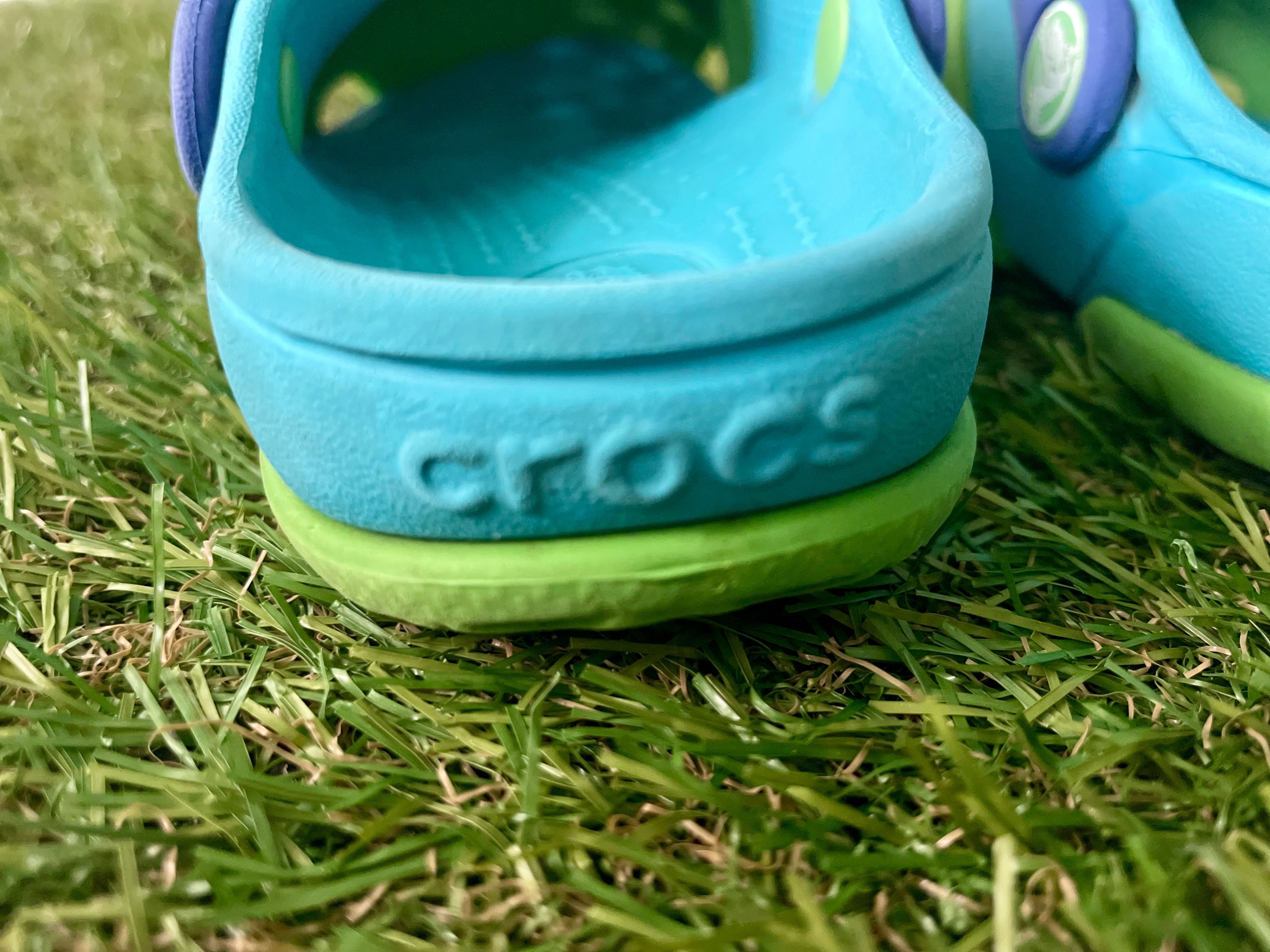 Crocs Electro II c9 15cm