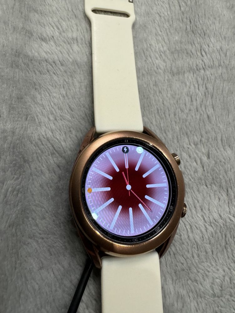 Годинник Galaxy Watch3