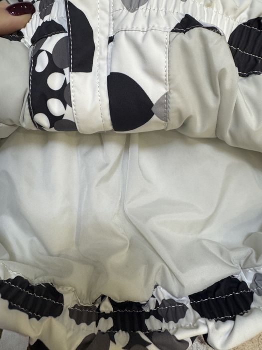 Курточка від reima TEC  зріст 122