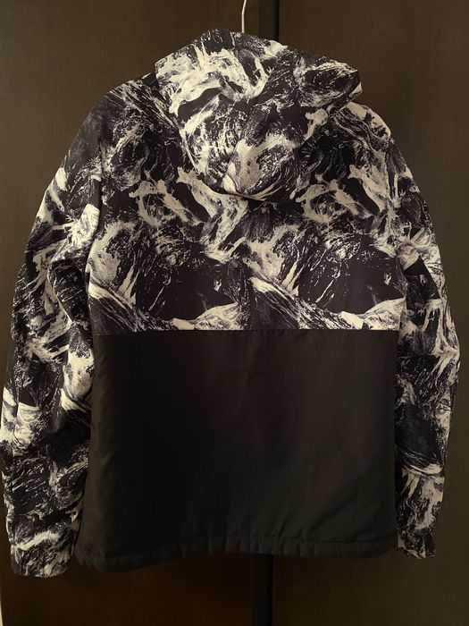 Весняно- осіння куртка на підлітка на дві сторони