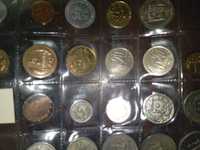 30 moedas Romênia