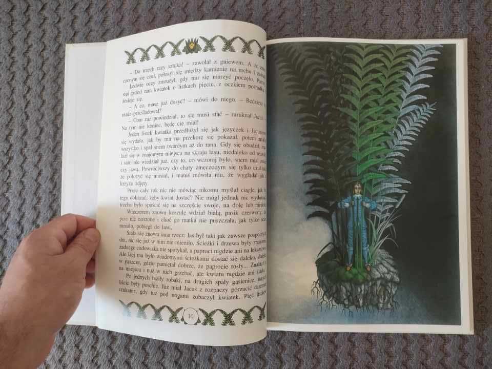 Bajki polskie - Józef Ignacy Kraszewski