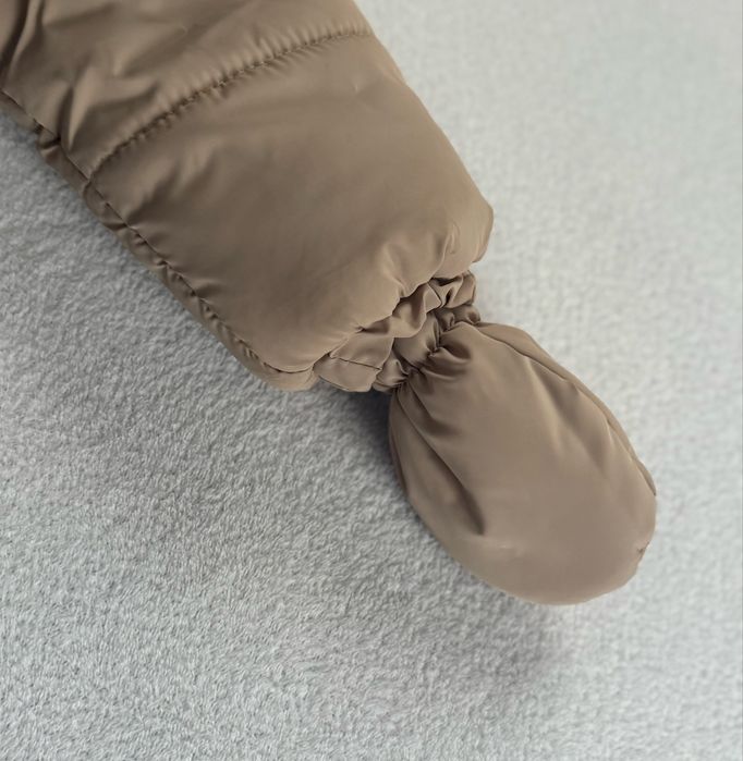 Зимовий комбінезон, розмір 80