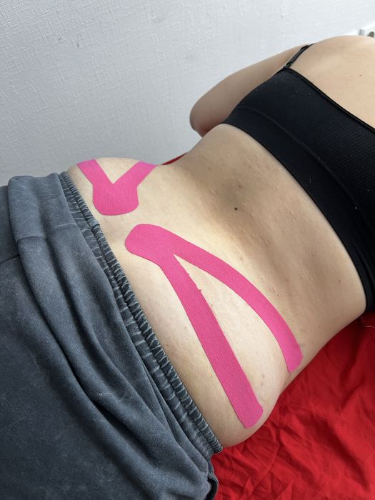 Антицелюлітний масаж