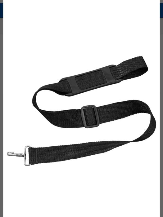 Soprador/aspirador de folhas recarregável de 40 V parkside