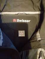 Kurtka młodzieżowa  Swisser r.L 50/52