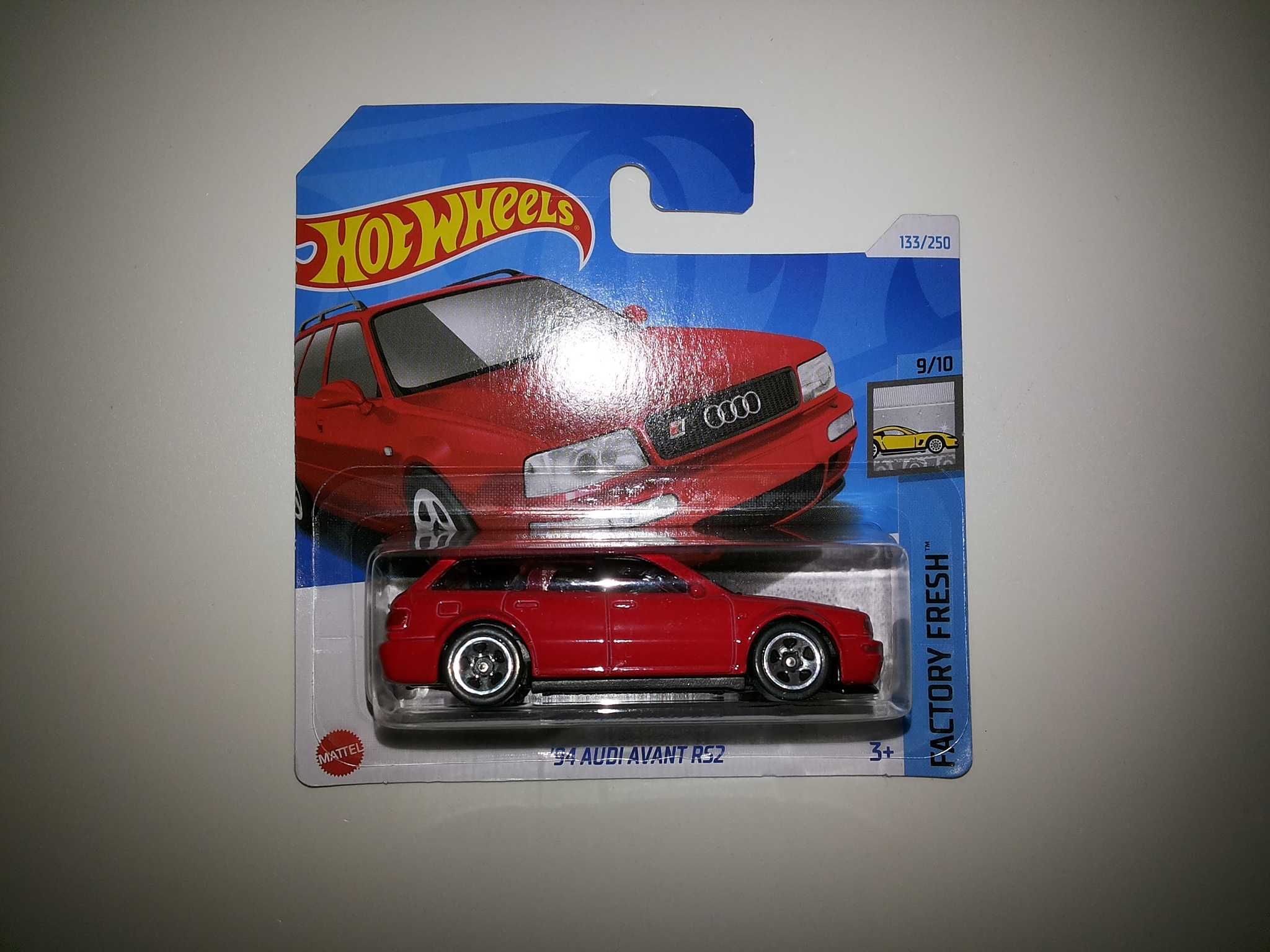 Carros Hot Wheels - Miniaturas Escala 1/64