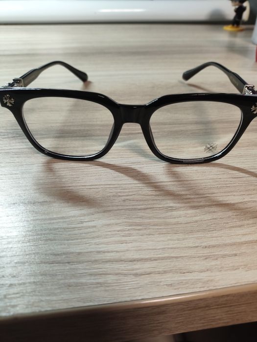 Chrome hearts очки     Окуляри Chrome hearts     Очки Chrome hearts