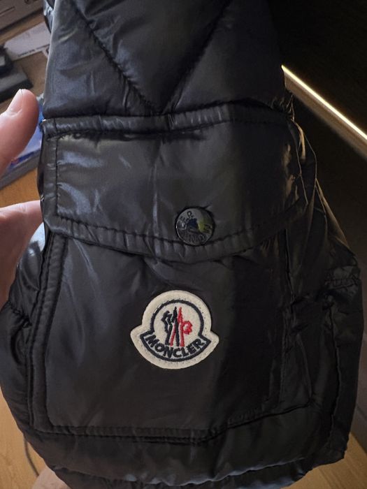 Kurtka Moncler M