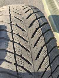 Goodyear 4x4 пара шин зима