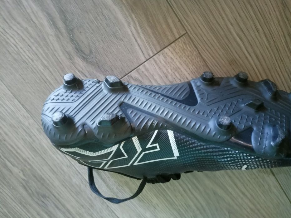 Korki puma future 7 rozmiar 37