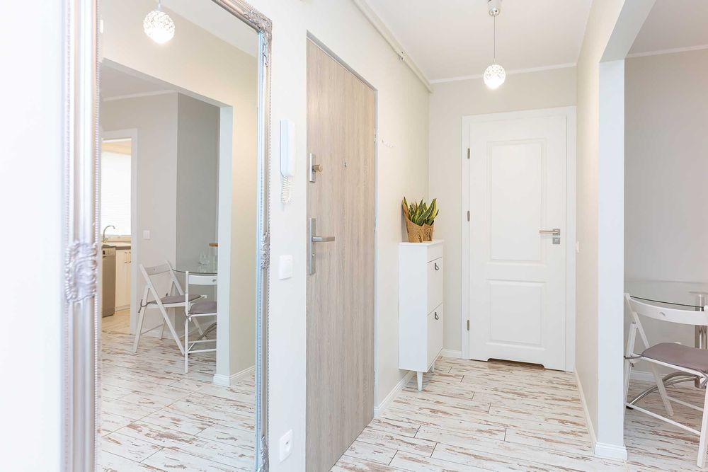 Darłówko Apartamenty nad morzem DreamHouse