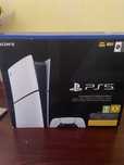Konsola SONY PlayStation 5 Digital Edition slim 1tb