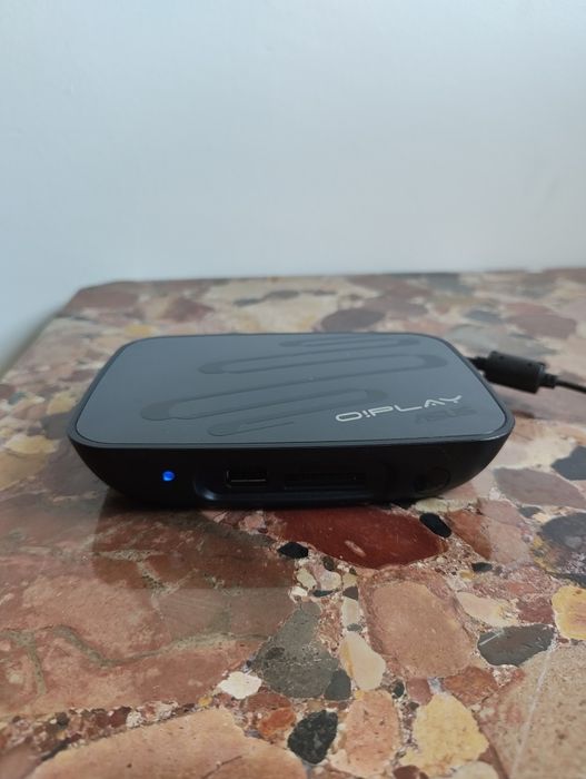 ASUS O!Play Mini – Leitor Multimédia HD