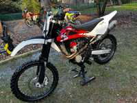 Husqvarna TC 250 TXC 4t 2011r  Wtrysk/ Akrap