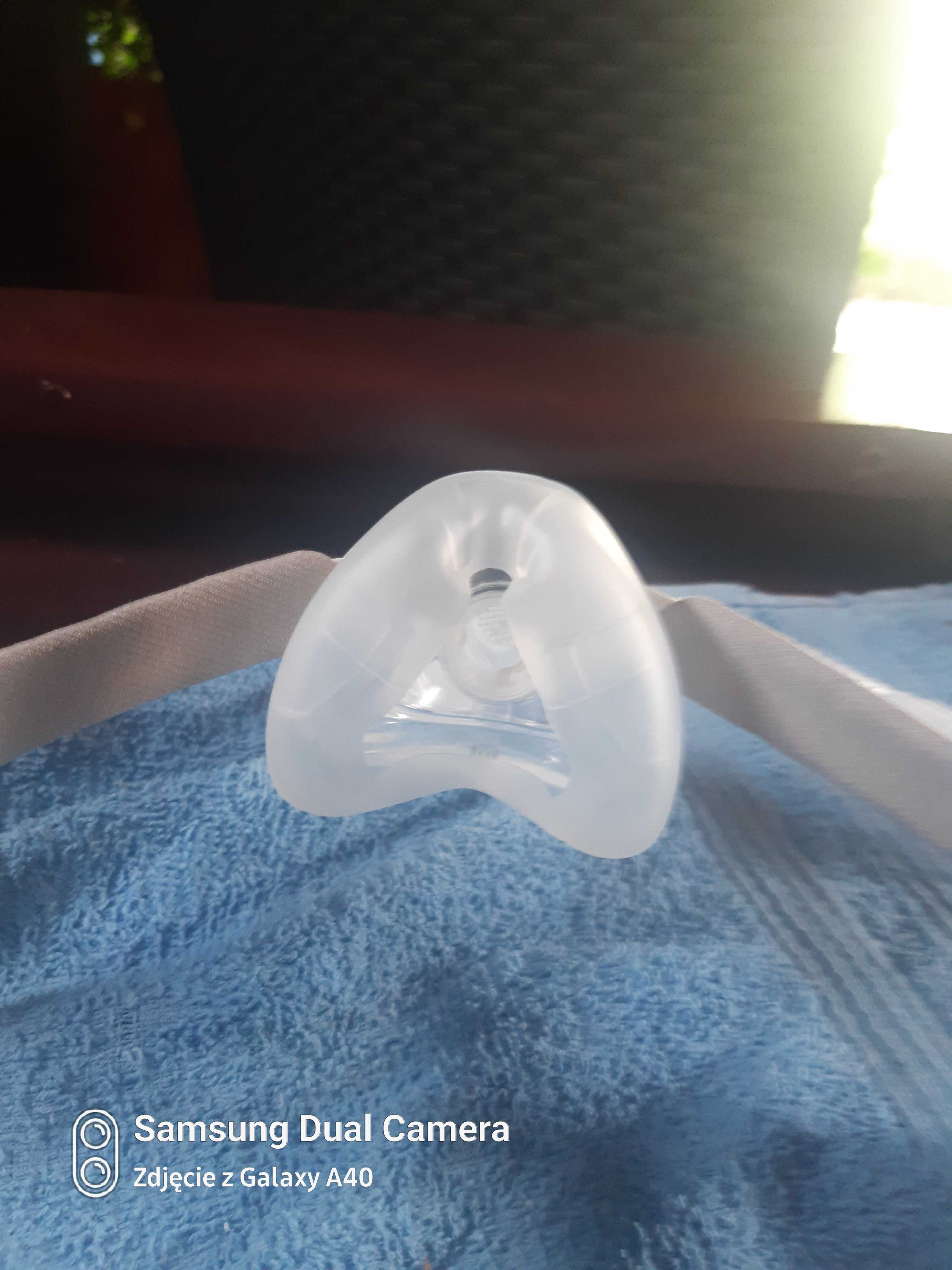 MASKA CPAP N20 ResMed używana/nowa