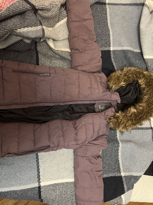 Куртка зимова Color Kids для дівчинки