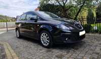 Seat Altea XL SEAT ALTEA XL , 1,9 TDI, rok produkcji 2009