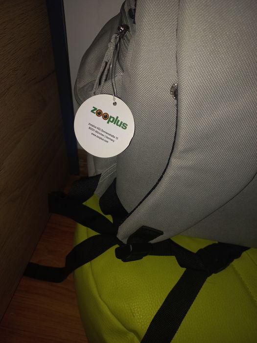 Transporter plecak dla zwierzatka