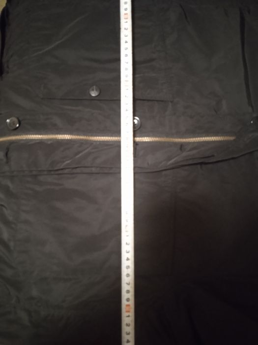 Куртка чоловіча Medison