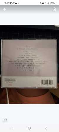 Ariana Grande My Everything
Płyta CD z muzyką.
Płyta bez hologramu