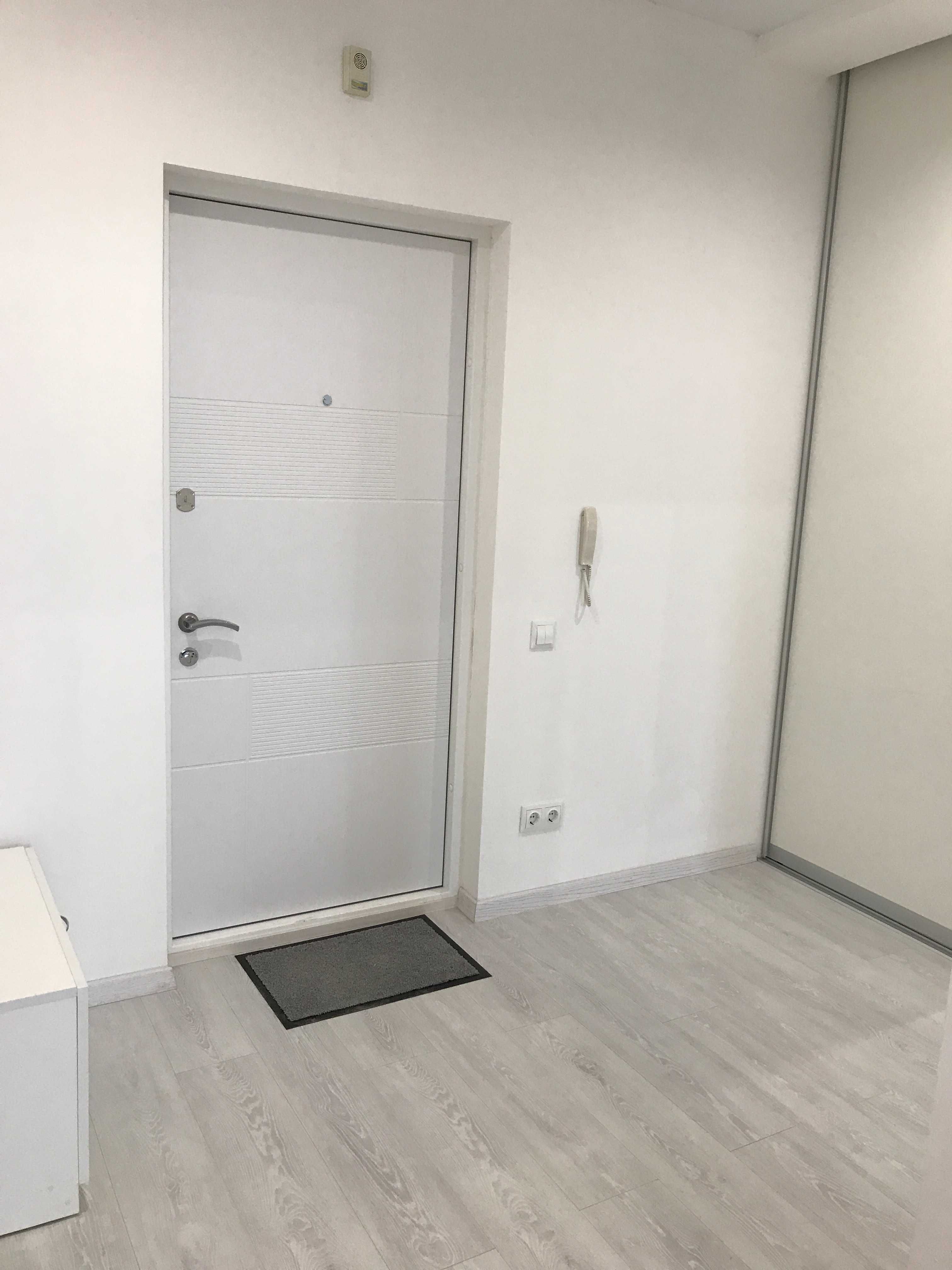 Продаж 1-кім квартири 41 м2 в ЖК Комфорт Таун, вул. Регенраторна, 4