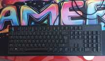 Teclado ornata v3 x
