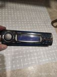 Магнитола Clarion DXZ528RX/smart 450