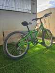 Bicicleta de criança
