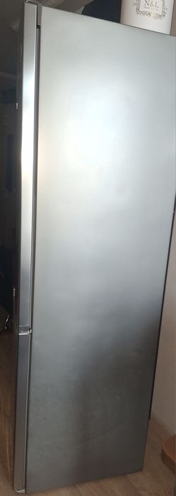 Холодильник Whirlpool W7X 92O OX