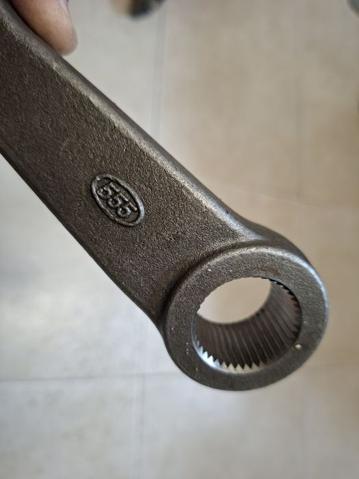 Pendural direção Pajero