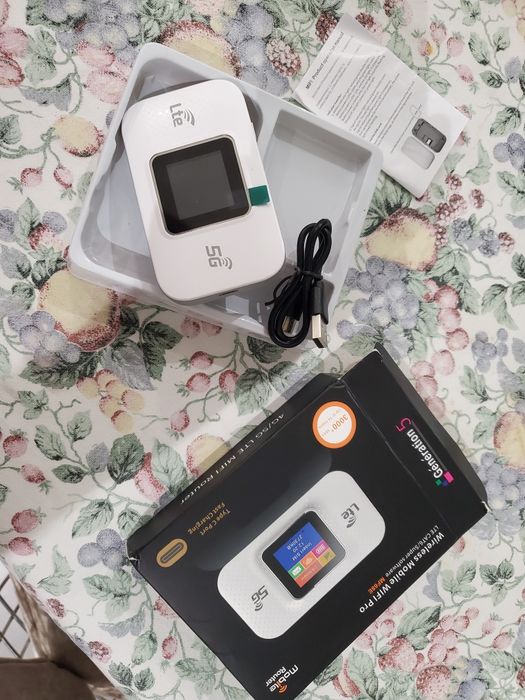 Roteador sem fio Wi Fi