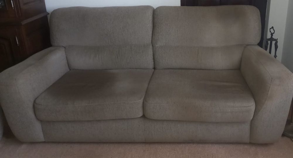 Sofás 185cm/92cm