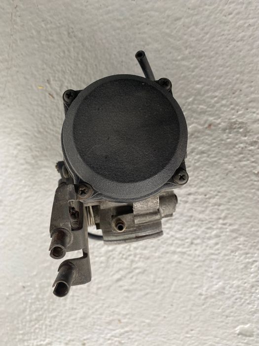 Harley Davidson carburador original