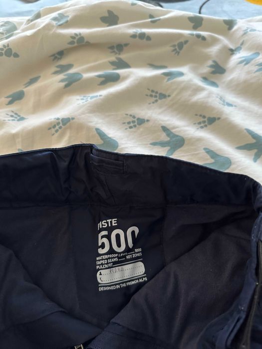 Calças de Neve - Criança - 8 anos - Wedze