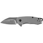 Ніж складаний Kershaw Rate, ніж EDC, карманный нож, складний ніж