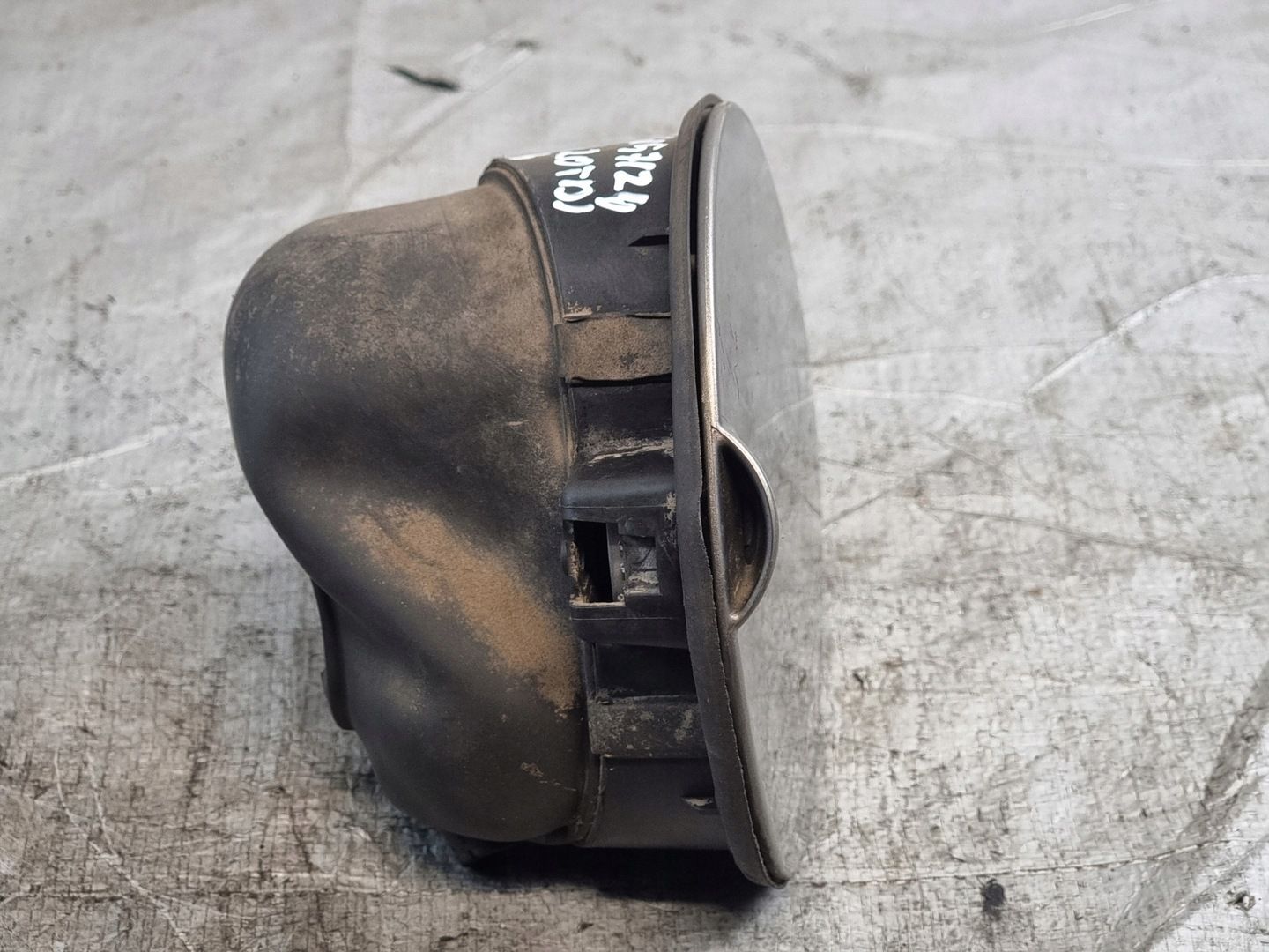 Klapka wkład Wlewu Paliwa K: LY5K OE 5P0809905 Seat Altea 2.0 TDI 05r