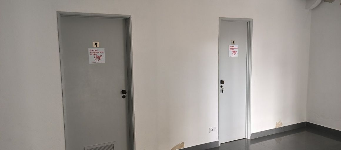 Espaço Comercial centro Avelar