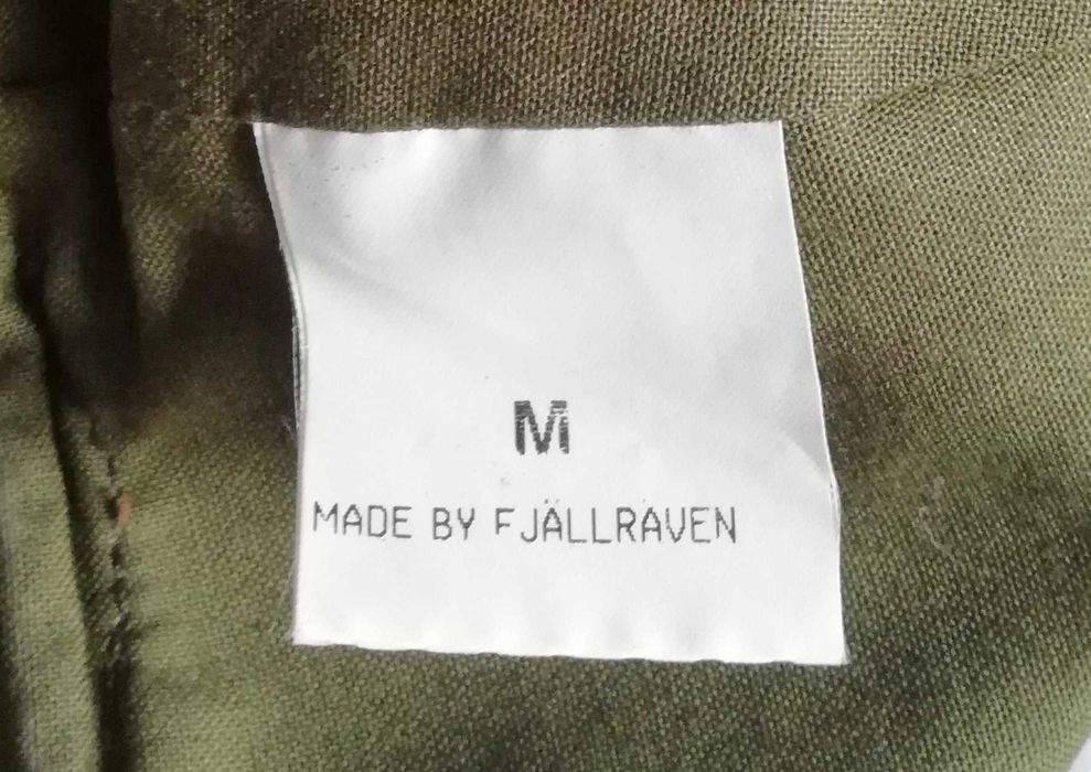 Czapka Fjallraven r. M