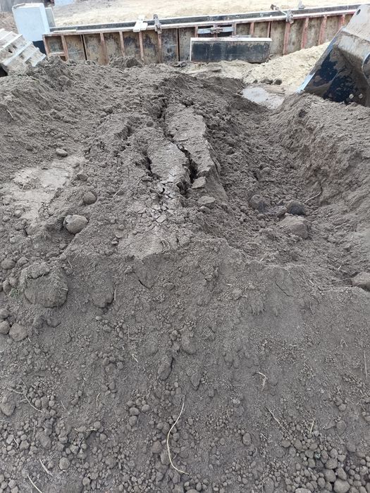 Ziemia pod trawnik ,Ogródek