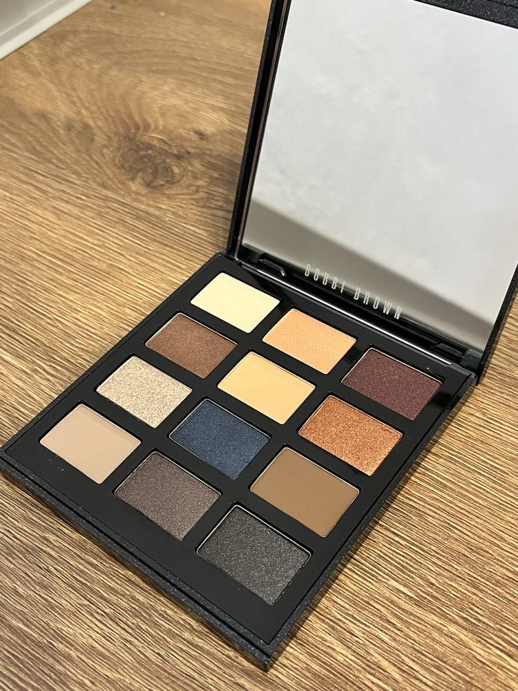 Косметика Bobbi Brown   Lancome тіні ,помади,румяни,