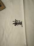 T-shirt Stussy S