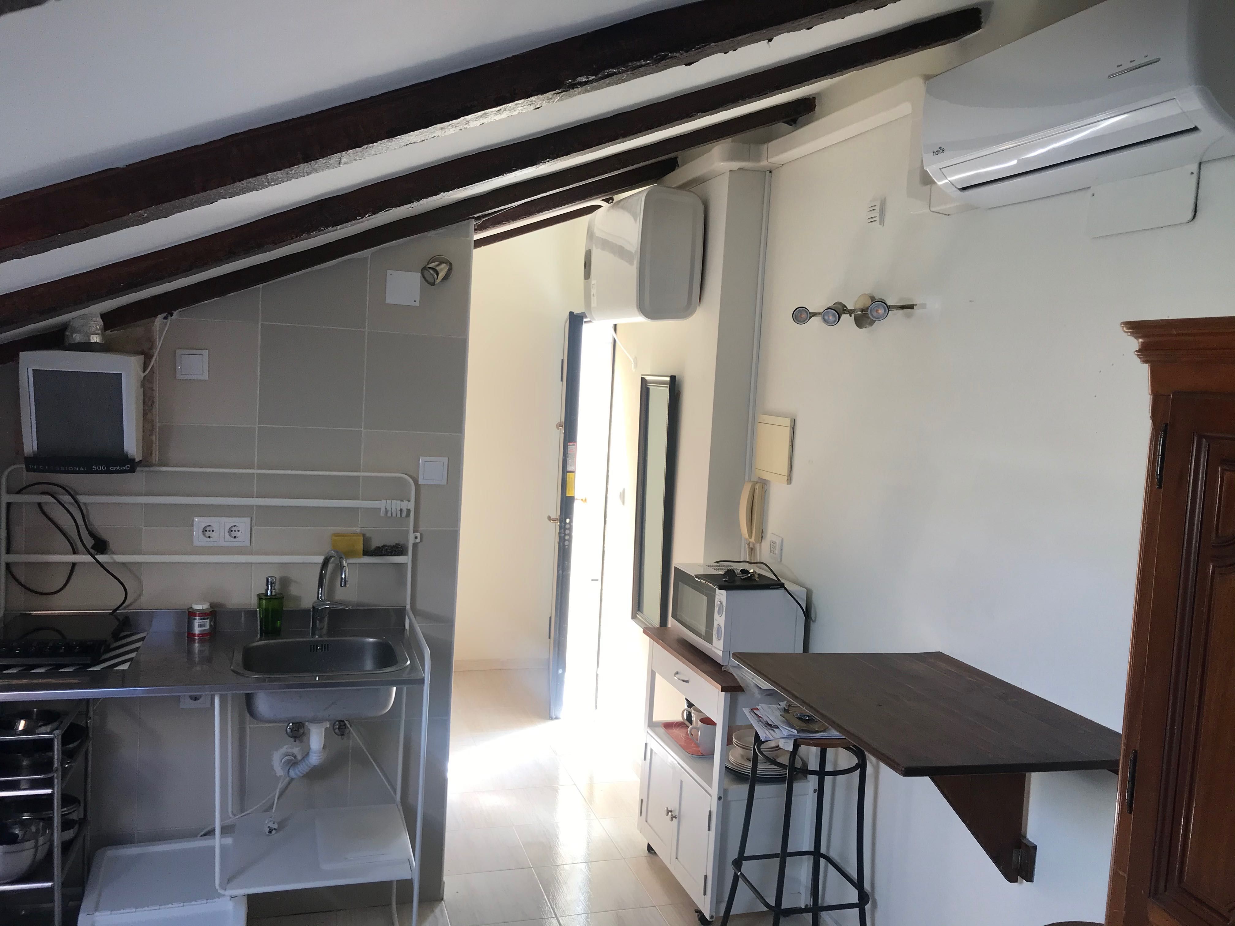 Quarto para arrendar em Cascais