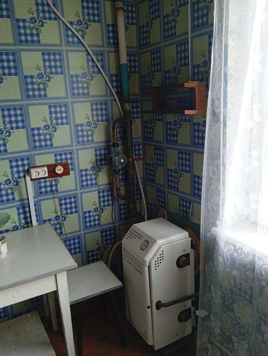 Продається Квартира с. Нові Санжари