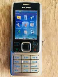 Sprzedam-telefony komórkowe N 6300, LG KP501, SE W580i