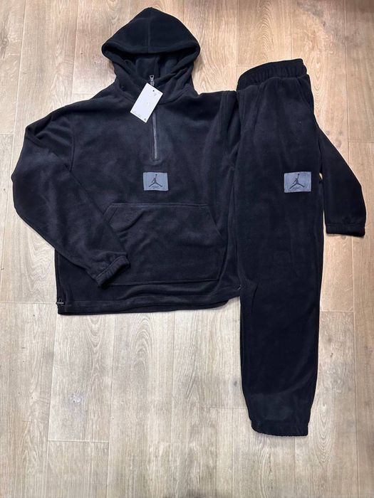Зимний костюм jordan