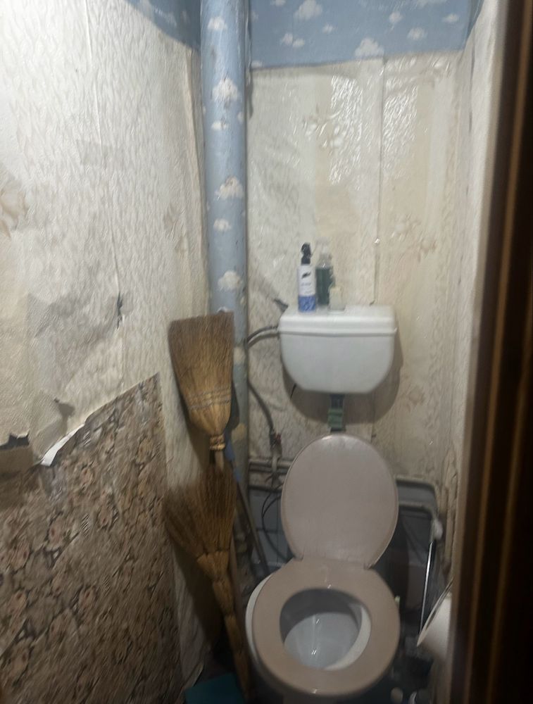 Продаётся квартира, р-н Малого рынка
