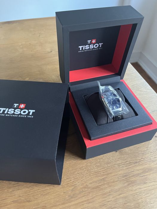 Relogio Tissot Porto